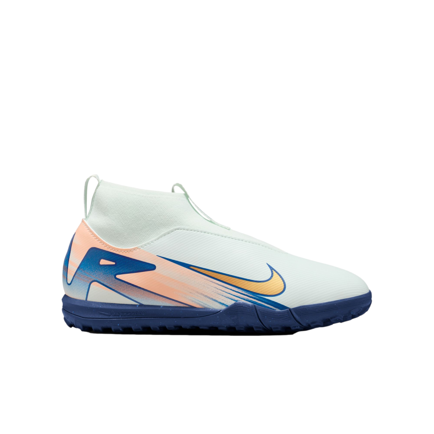 Nike Mecurial Superfly 10 Academy MDS Youth Turf Shoes FZ1607-300