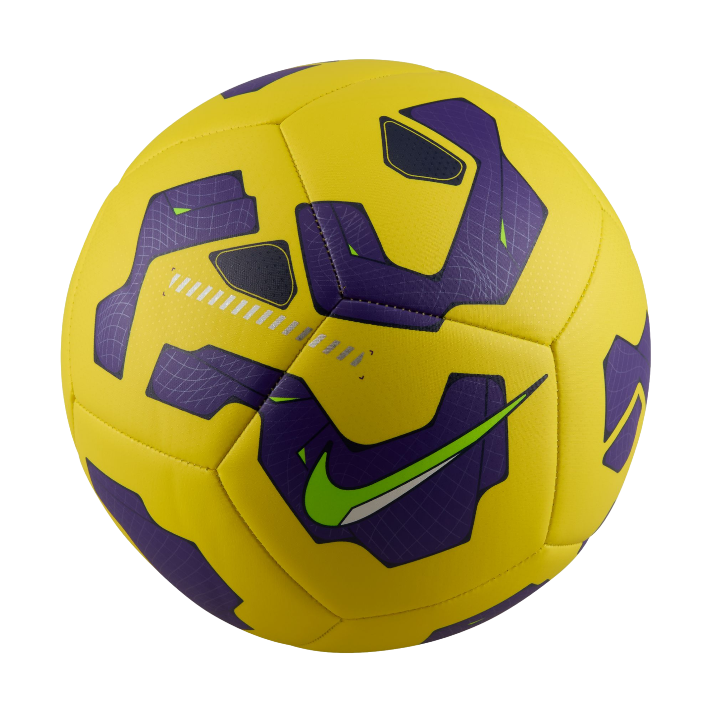 Nike Pitch Soccer Ball