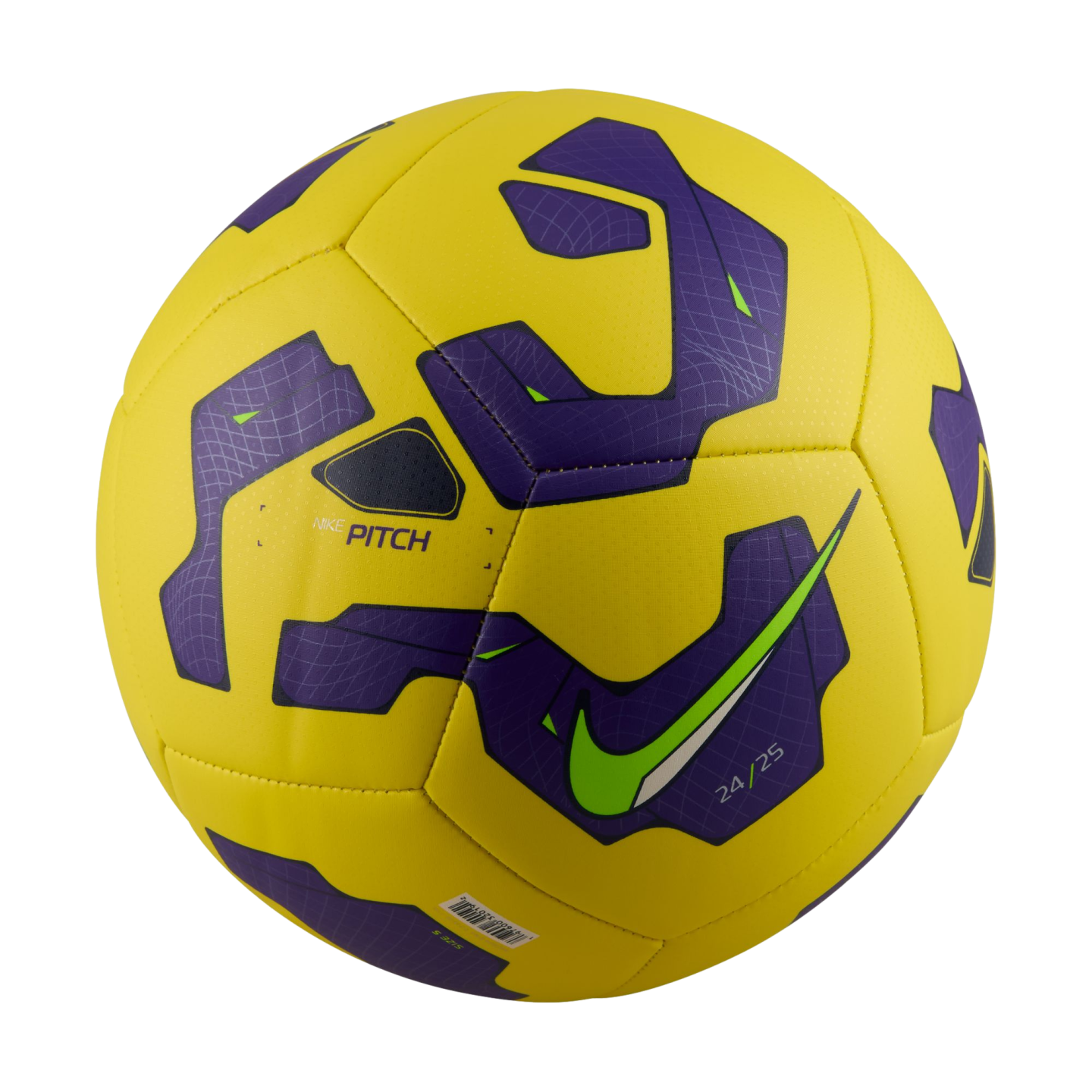 Nike Pitch Soccer Ball