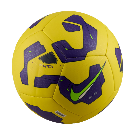 Nike Pitch Soccer Ball