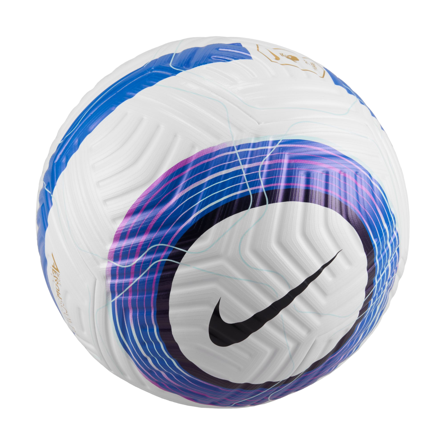 Nike Premier League Flight Match Ball