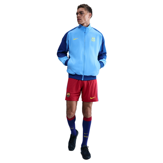 Nike Barcelona SE Strike Anthem Jacket