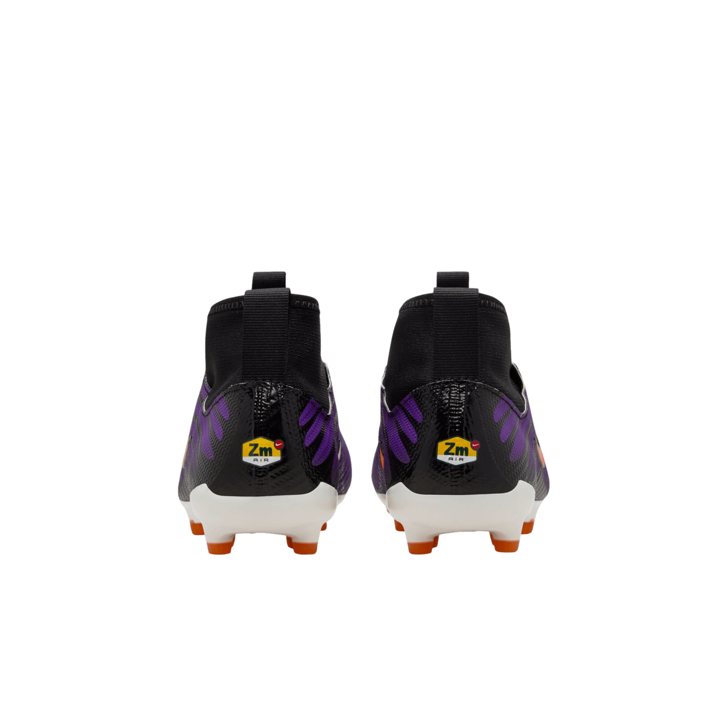 Nike Zoom Superfly 9 Air Max Plus Youth Firm Ground Cleats FZ6685-500