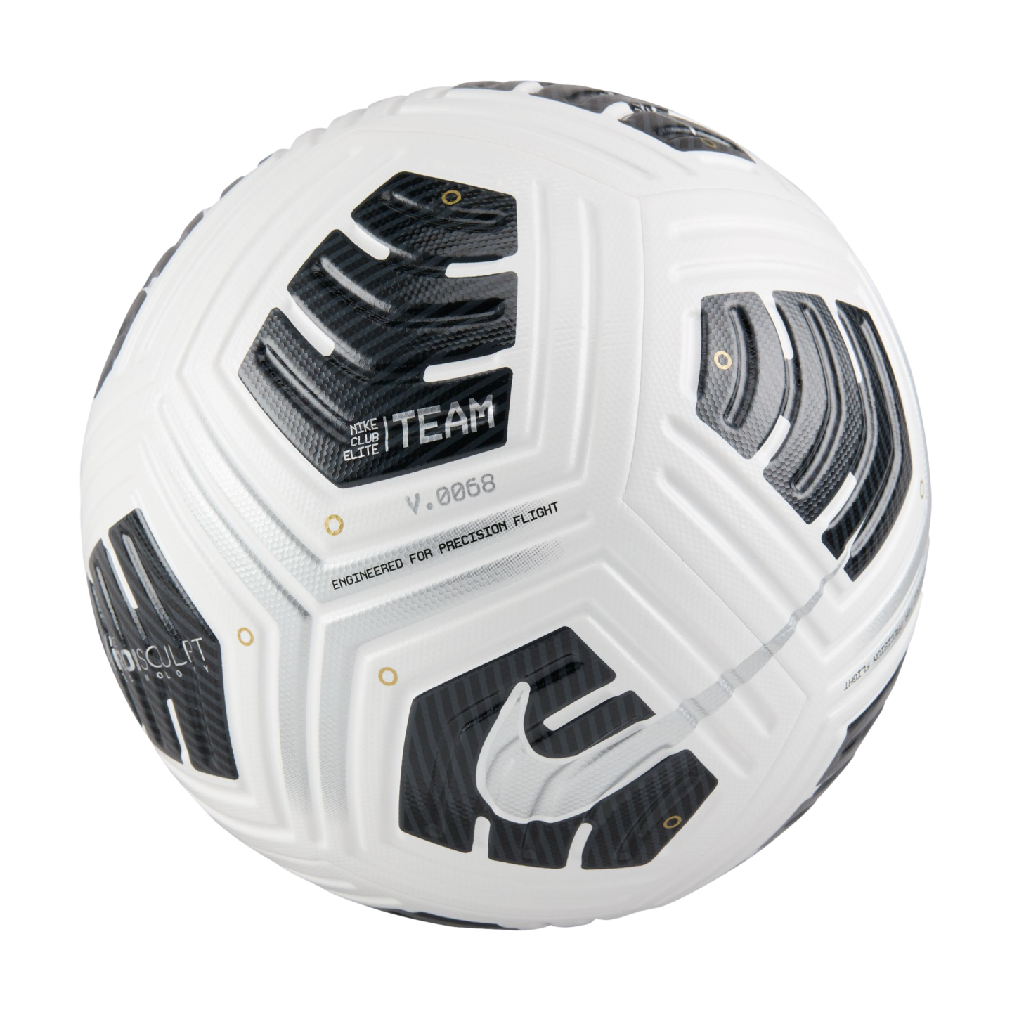 Balón de élite del equipo Nike Club