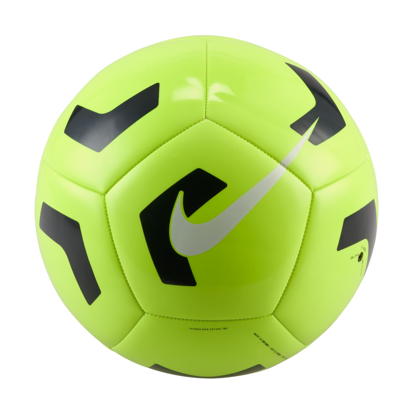 Nike Pitch Training Soccer Ball Stefans Soccer
