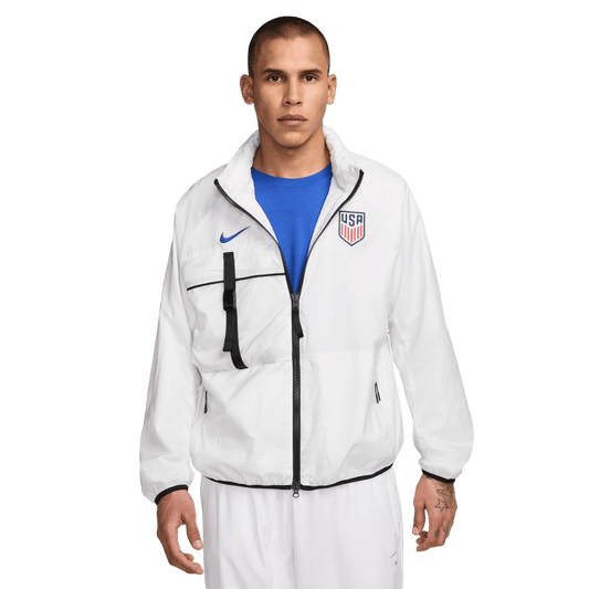 Chaqueta Nike USA Halo Anthem