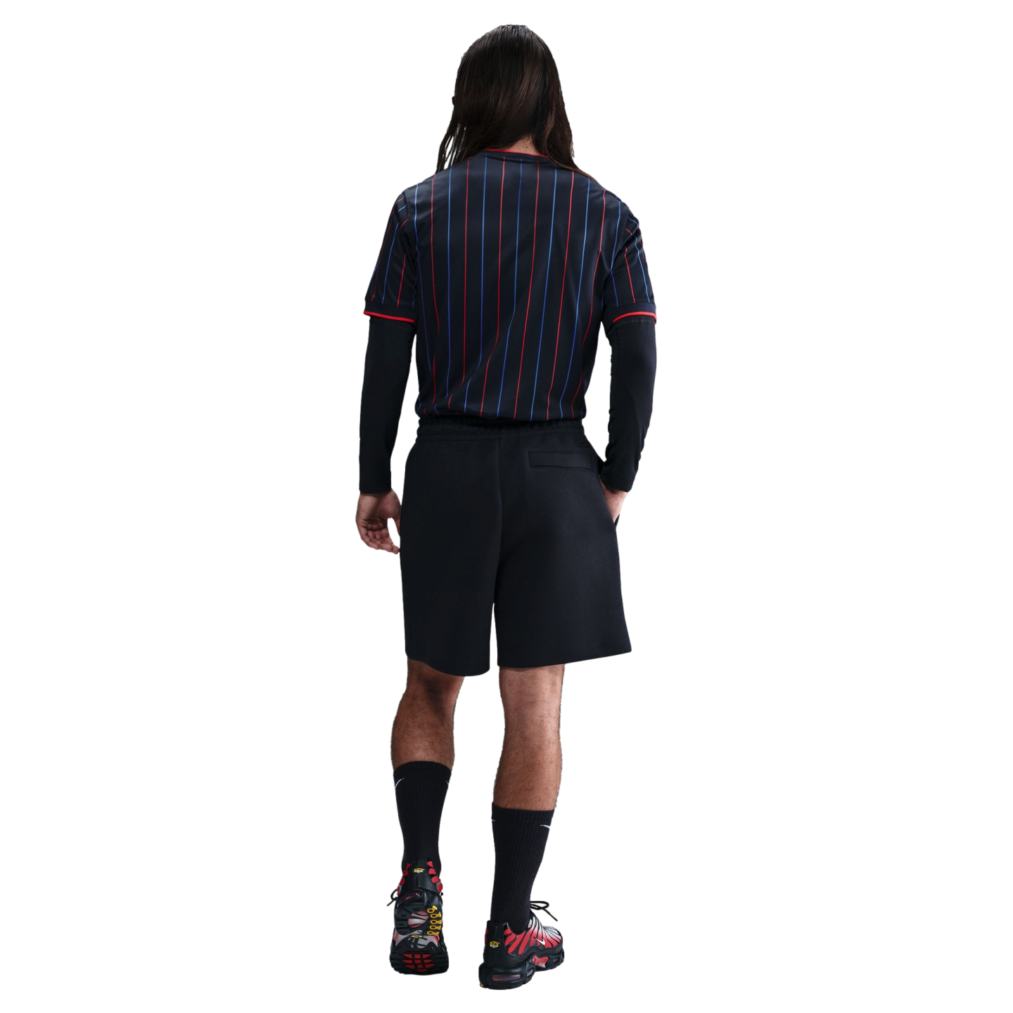 Nike USA 2025 Away Jersey FZ9028-451