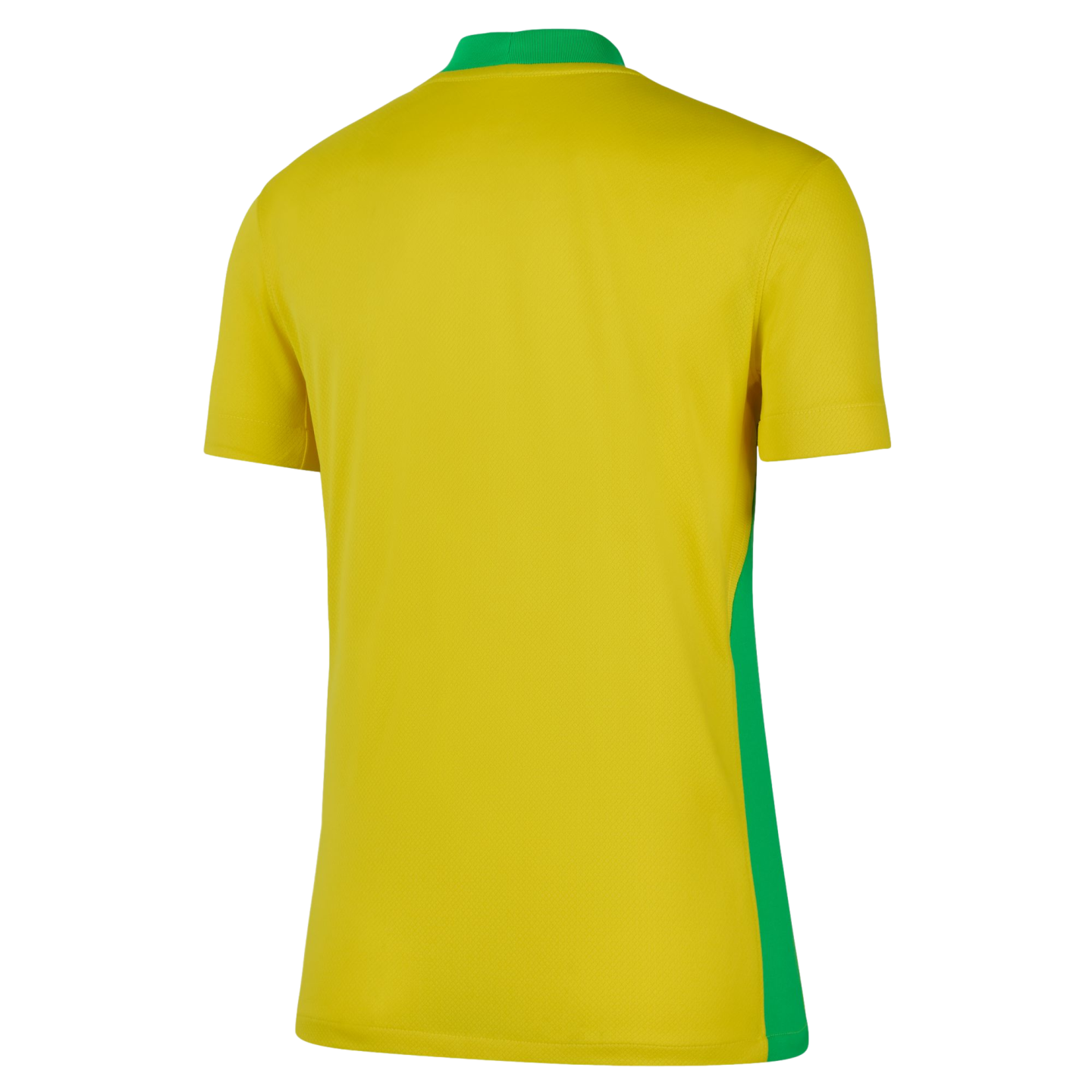 Nike Brazil 2025 Womens Home Jersey FZ9125-718