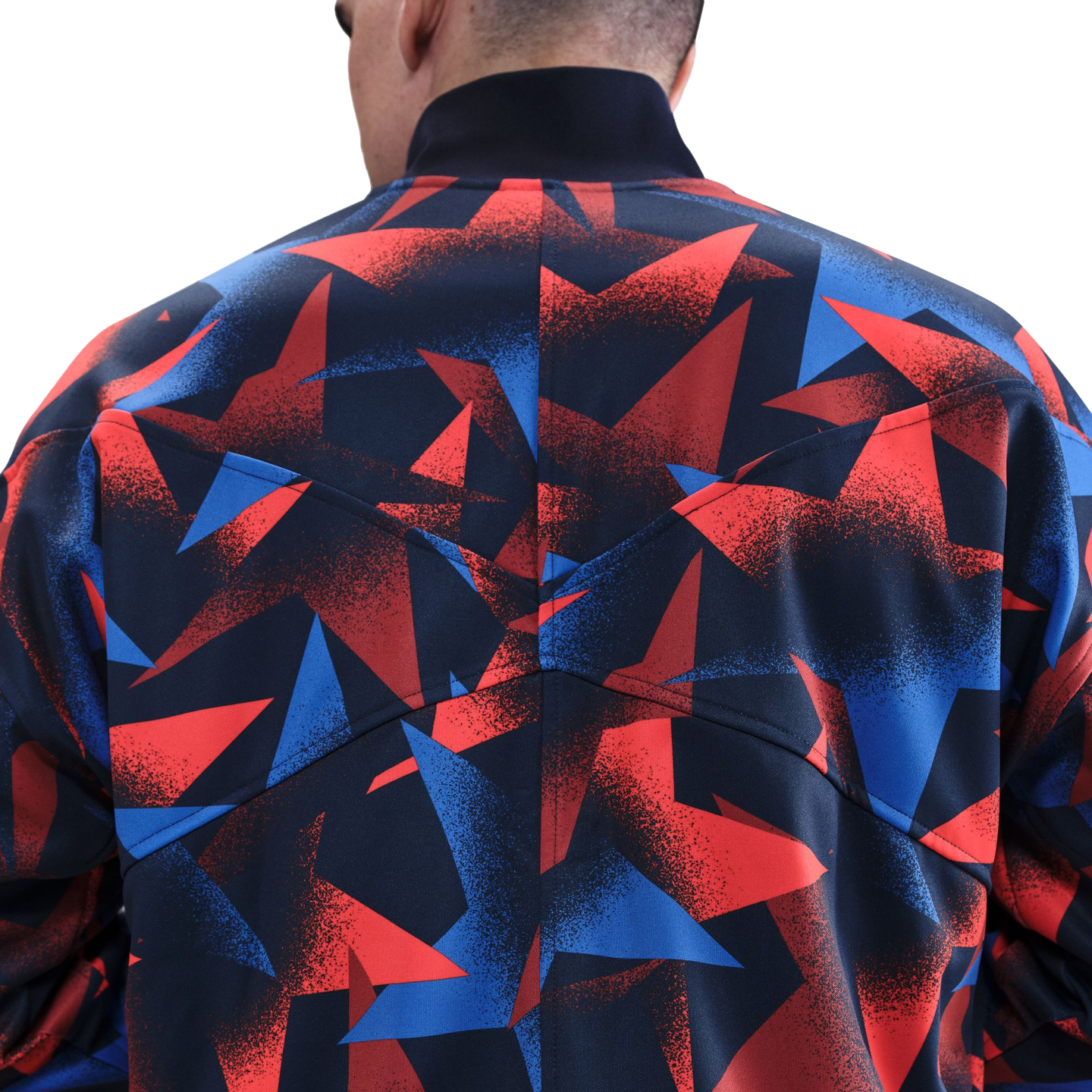 Nike USA Academy Pro Anthem Jacket FZ9391-451