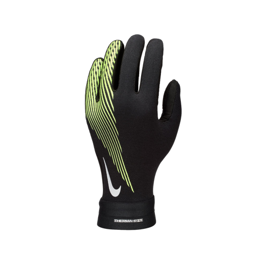 Nike Academy Therma Fit Youth Field Player Gloves