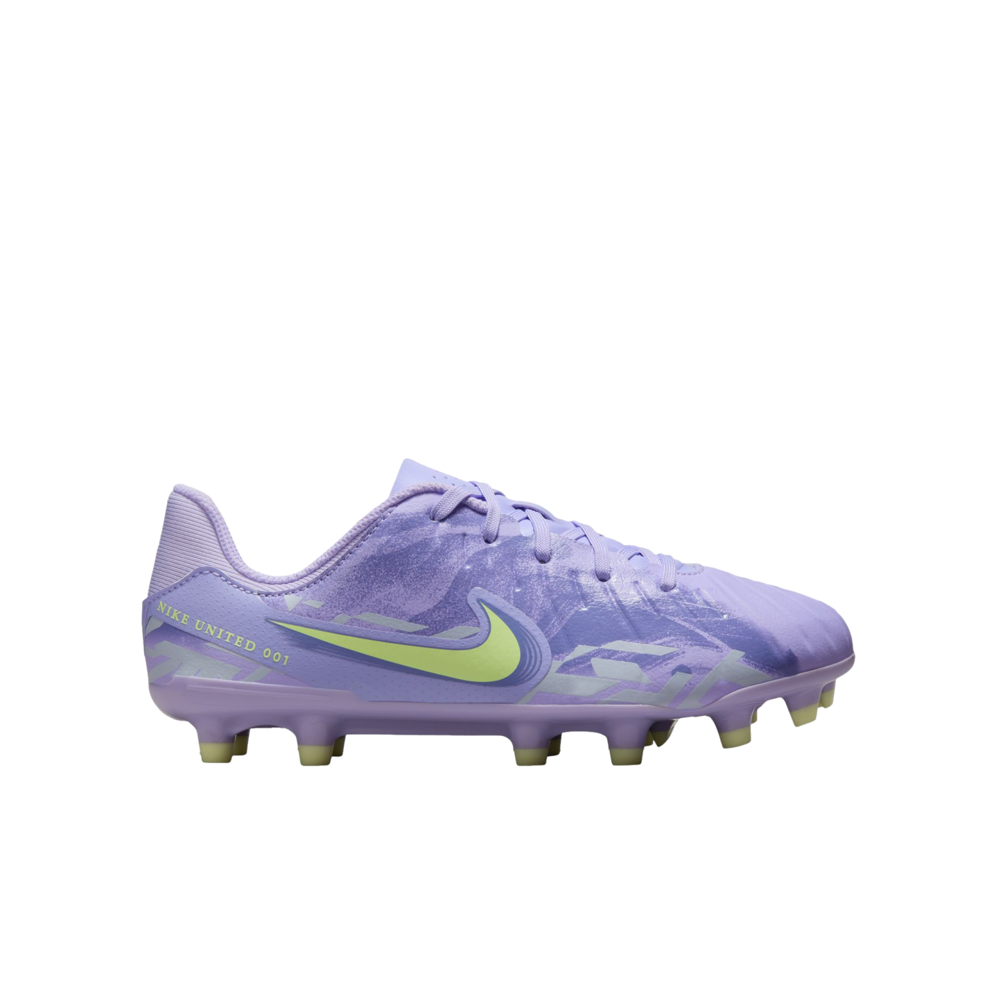 Nike Tiempo Legend 10 Academy Youth Firm Ground Cleats