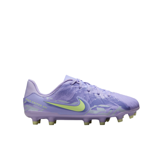 Nike Tiempo Legend 10 Academy Youth Firm Ground Cleats