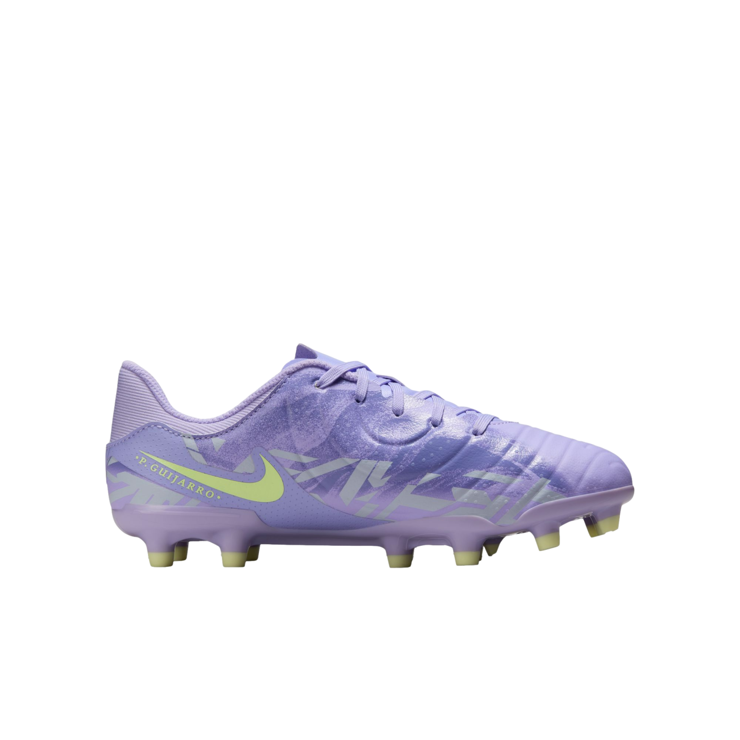 Nike Tiempo Legend 10 Academy Youth Firm Ground Cleats