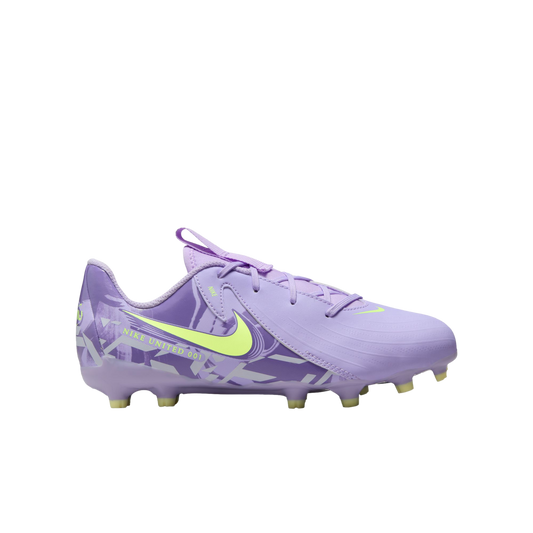 Nike Phantom GX 2 Academy Youth Firm Ground Cleats