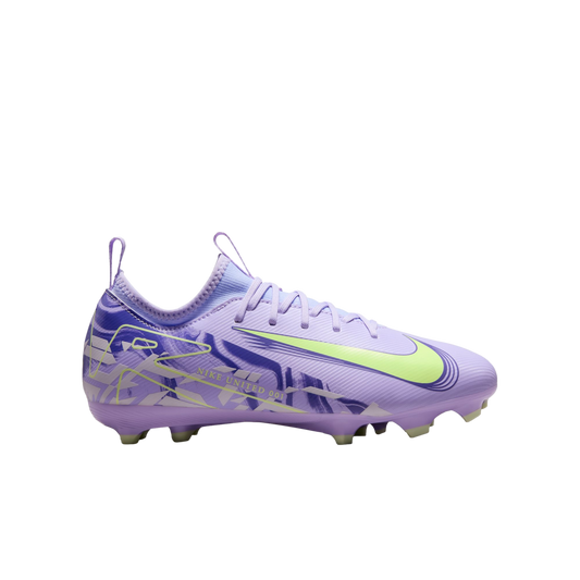 Nike Mercurial Vapor 16 Academy Youth Firm Ground Cleats