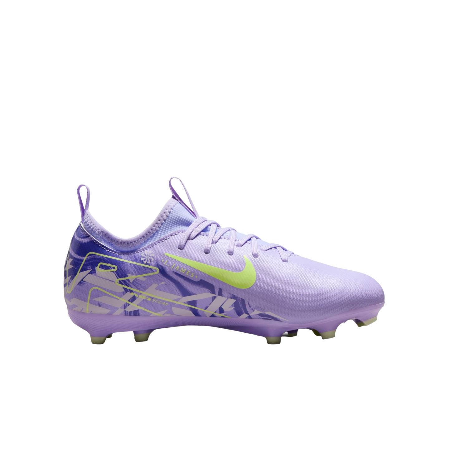 Nike Mercurial Vapor 16 Academy Youth Firm Ground Cleats