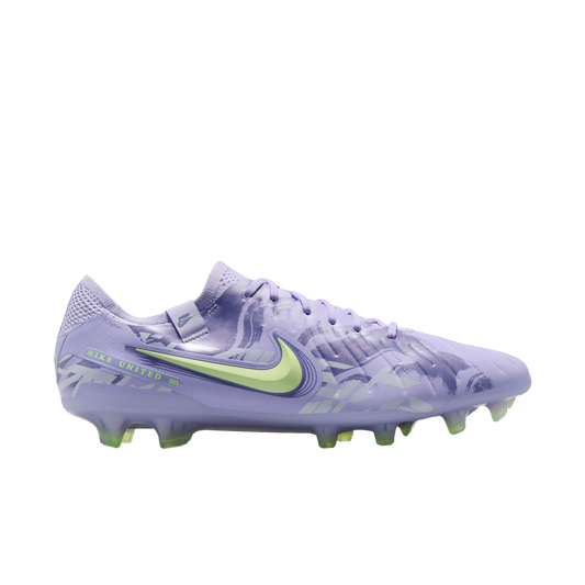 Nike Legend 10 Elite Firm Ground Cleats