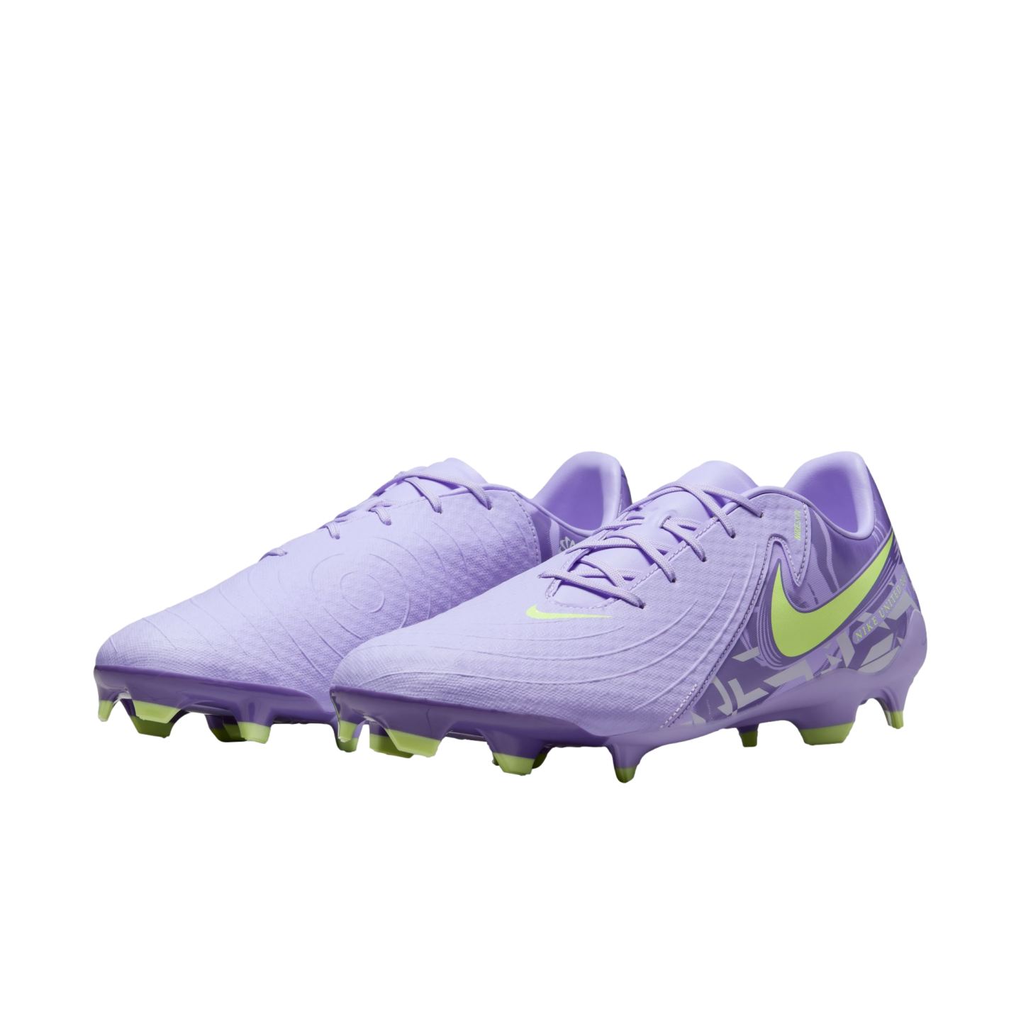 Nike Phantom GX 2 Academy Firm Ground Cleats