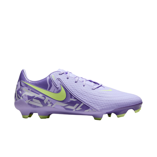 Nike Phantom GX 2 Academy Firm Ground Cleats