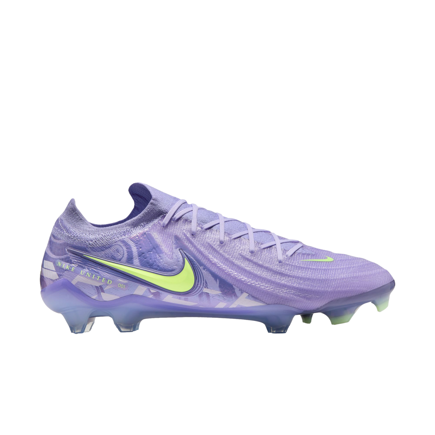 Nike Phantom GX 2 Elite Firm Ground Cleats Soccer HF1597-500