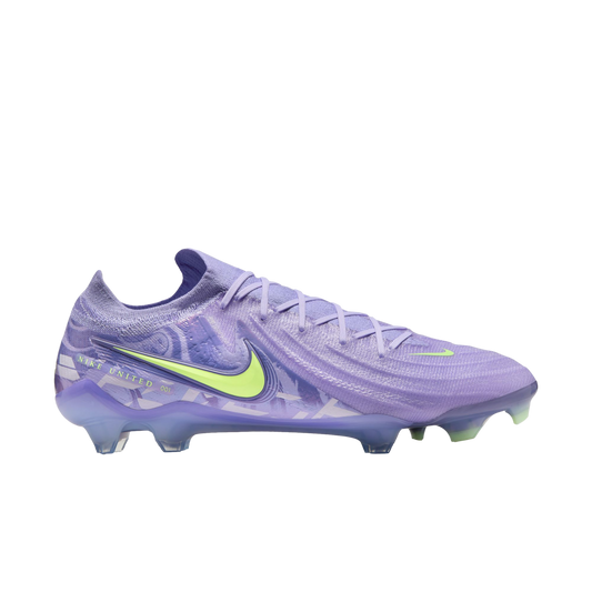 Nike Phantom GX 2 Elite Firm Ground Cleats