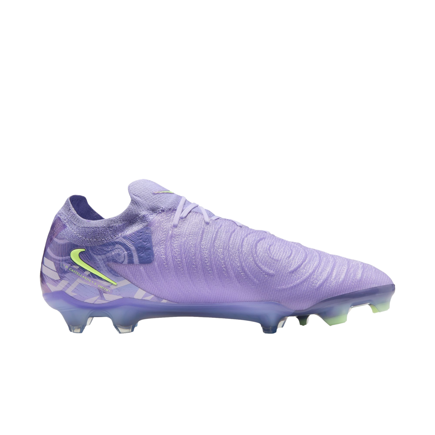 Nike Phantom GX 2 Elite Firm Ground Cleats Soccer HF1597-500 Nike Phantom GX 2 Elite Firm Ground Cleats Soccer HF1597-500