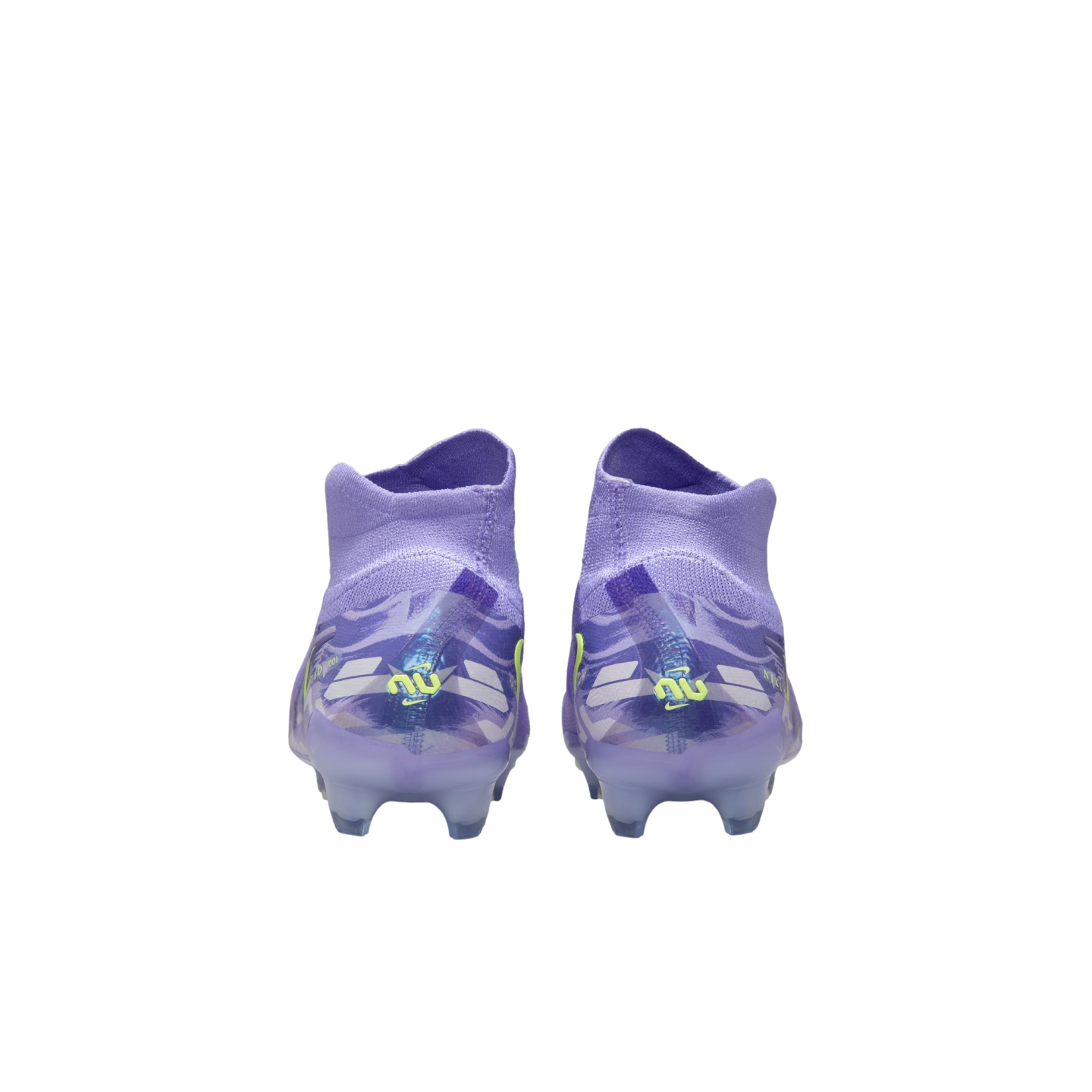 Nike Phantom Luna 2 Elite Firm Ground Cleats