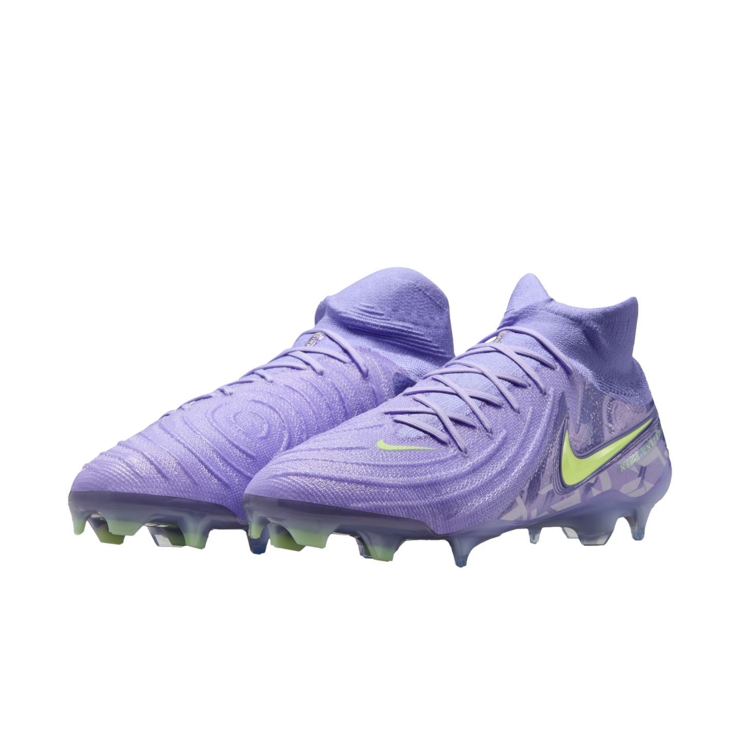 Nike Phantom Luna 2 Elite Firm Ground Cleats