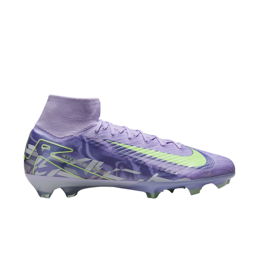 Nike Mercurial Superfly 10 Elite Firm Ground Cleats