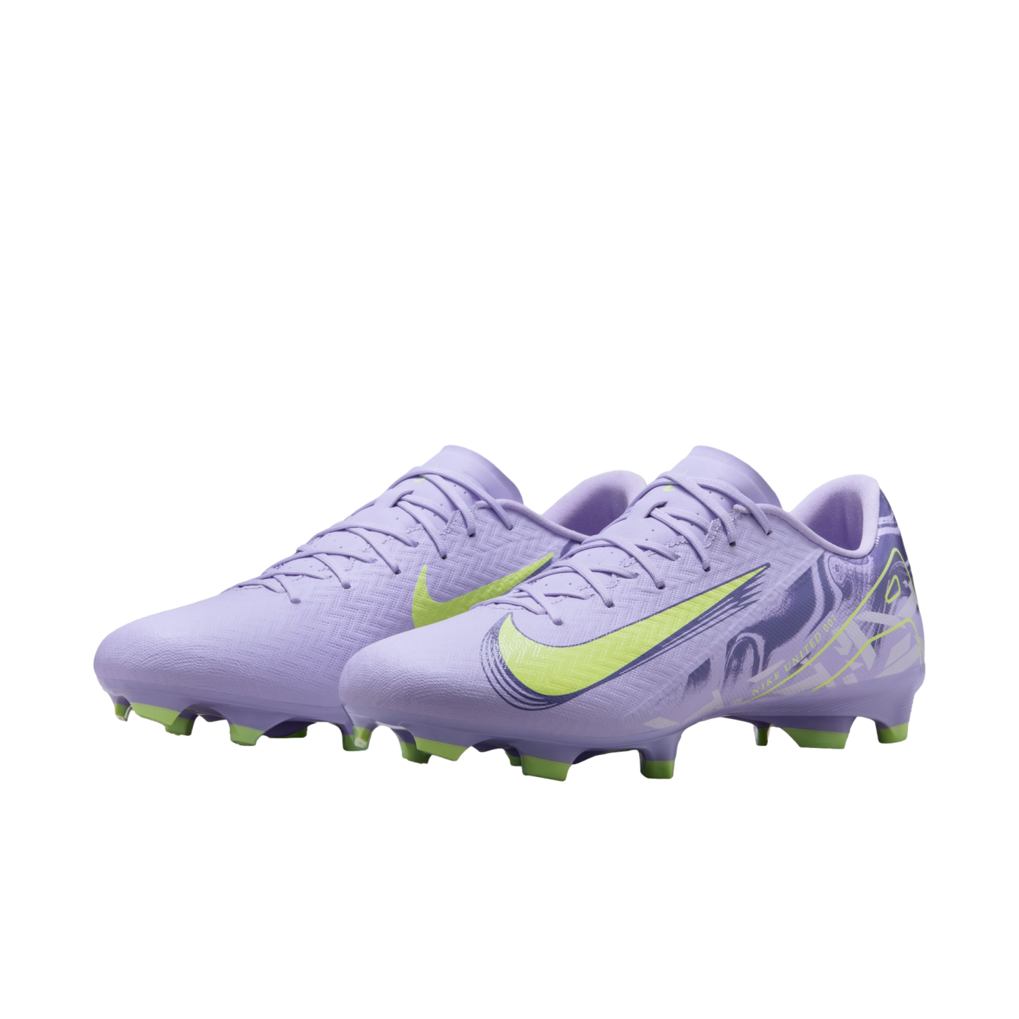 Nike Mercurial Vapor 16 Academy Firm Ground Cleats