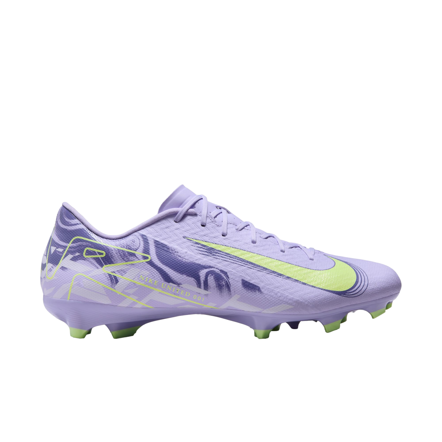 Nike Mercurial Vapor 16 Academy Firm Ground Cleats HF1604-500