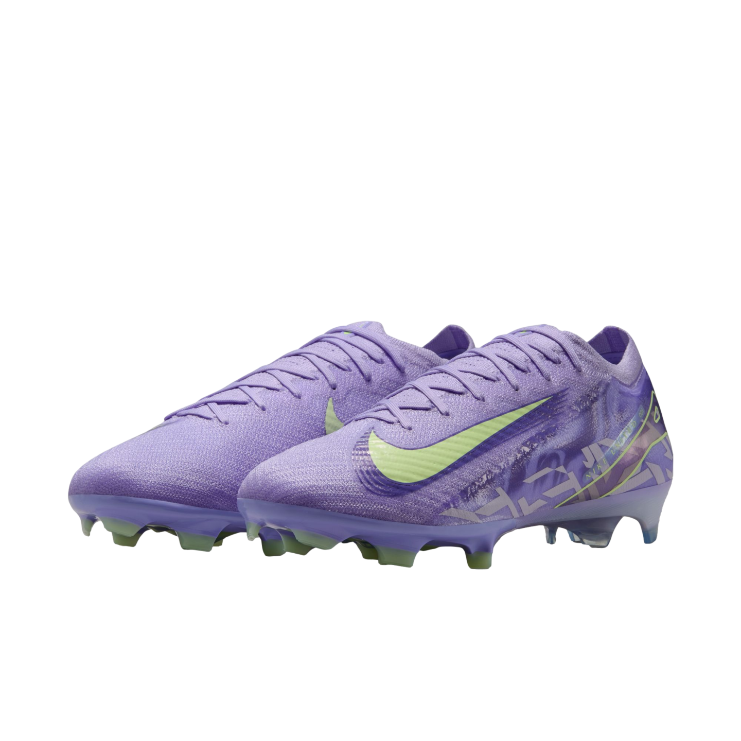 Nike Mercurial Vapor 16 Elite Firm Ground Cleats