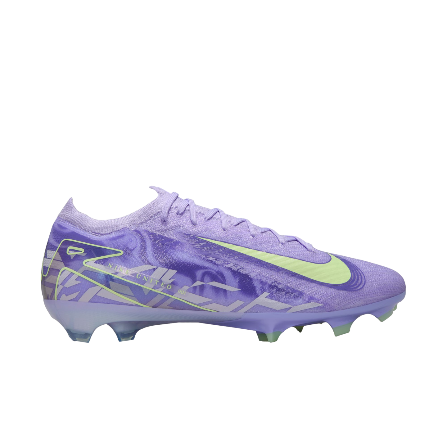 Nike Mercurial Vapor 16 Elite Firm Ground Cleats