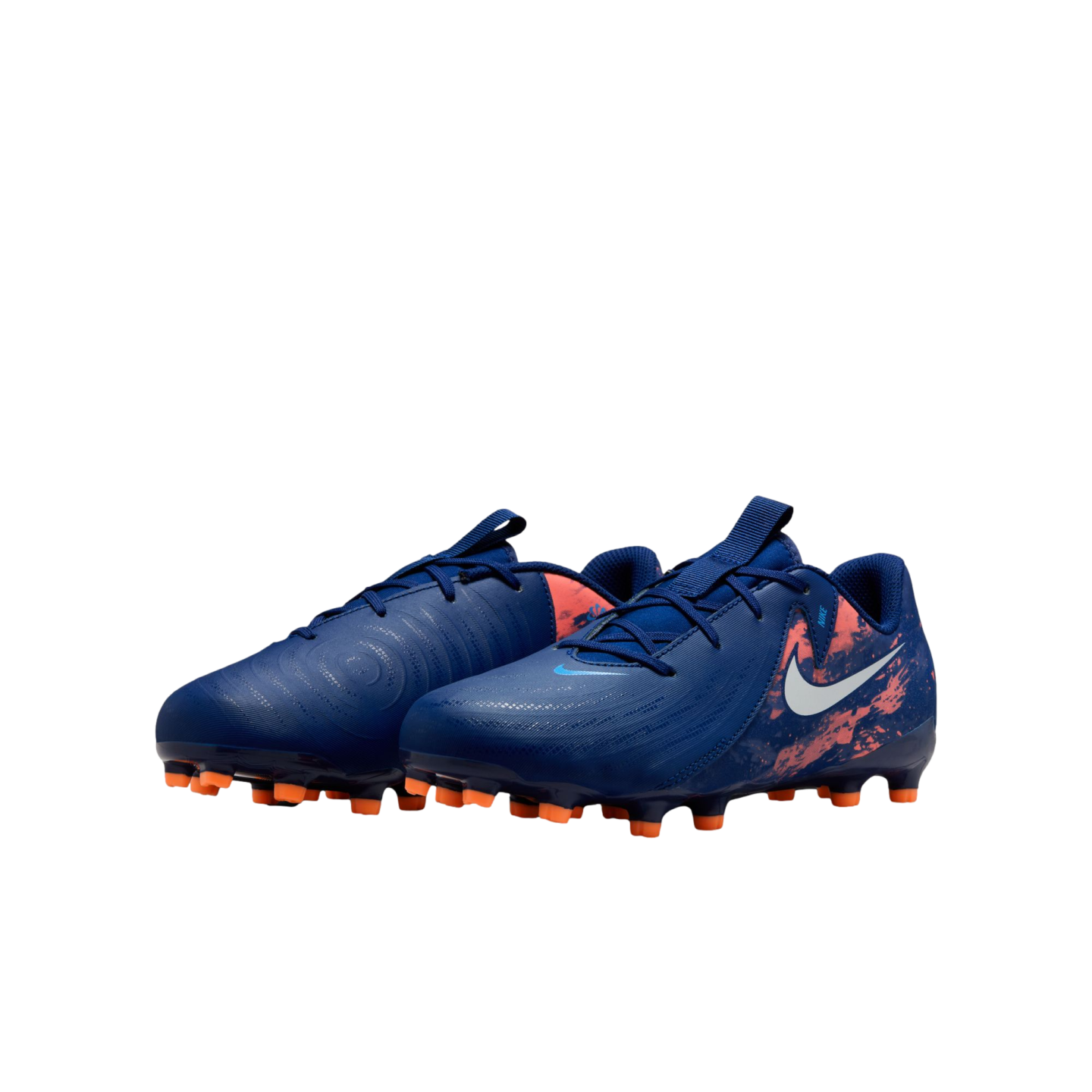 Nike Phantom GX II Academy EH Haaland Youth Firm Ground Cleats