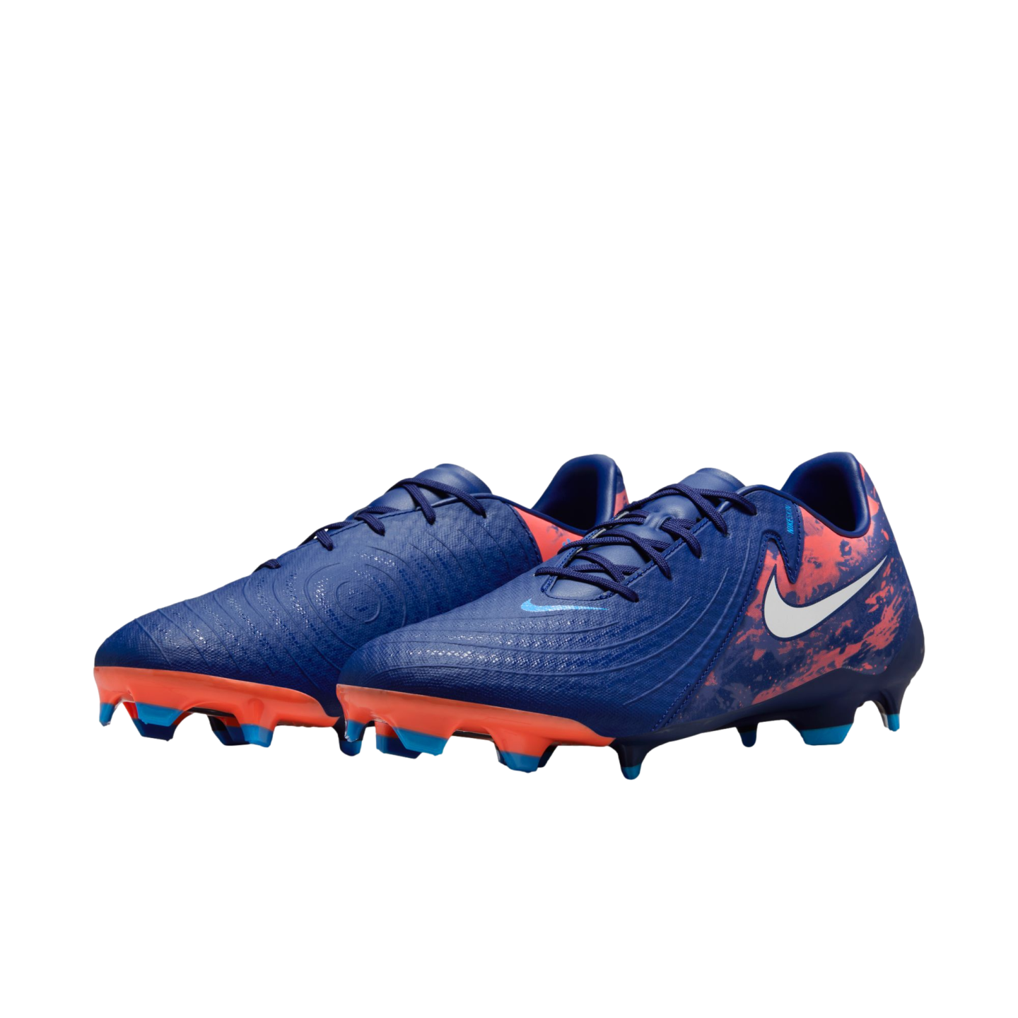 Nike Phantom GX II Academy EH Haaland Firm Ground Cleats