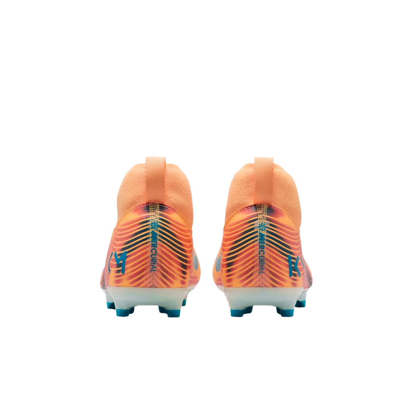 Nike Mercurial Superfly 10 Academy KM Mbappe Youth Firm Ground Cleats