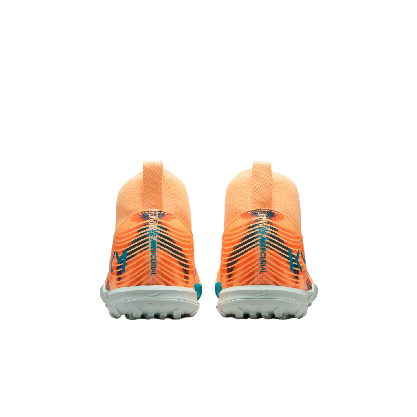 Nike Mercurial Superfly 10 Academy KM Mbappe Youth Turf Shoes