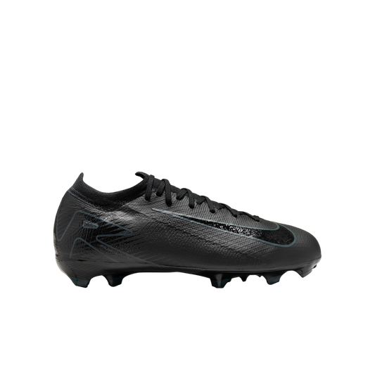 Botas de fútbol para terreno firme Nike Mercurial Vapor 16 Pro para jóvenes