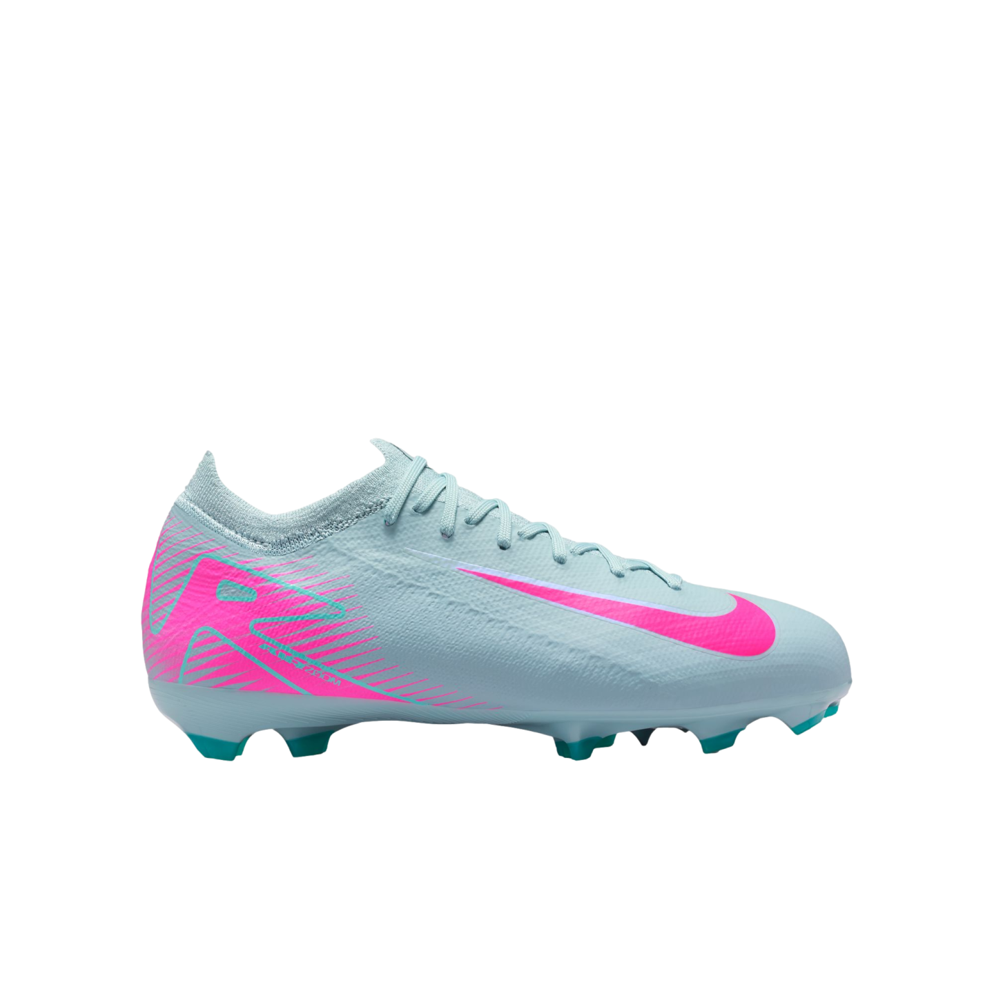 Nike Mercurial Vapor 16 Pro Youth Firm Ground Cleats HF5448-301
