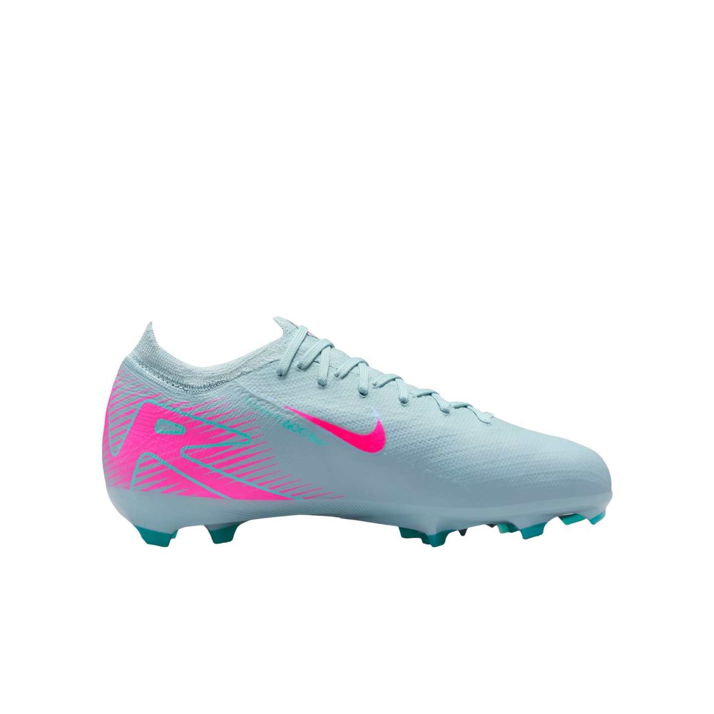 Nike Mercurial Vapor 16 Pro Youth Firm Ground Cleats HF5448-301