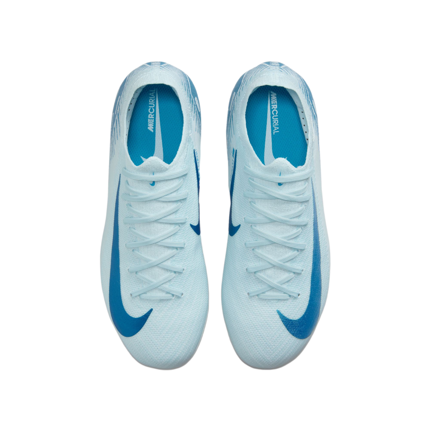 Nike Mercurial Vapor 16 Pro Youth Firm Ground Cleats HF5448-400