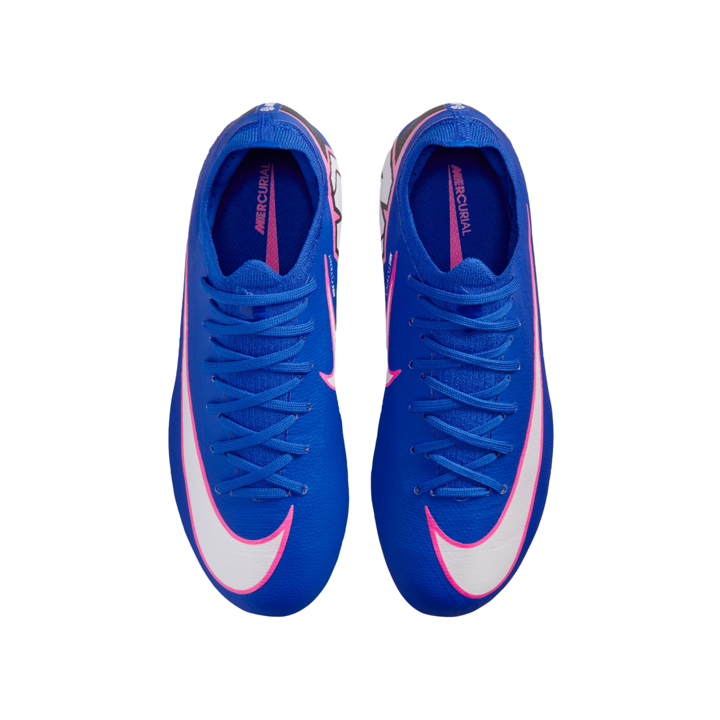 Nike Mercurial Vapor 16 Pro Youth Firm Ground Cleats