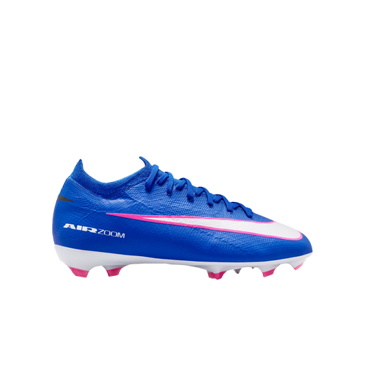 Nike Mercurial Vapor 16 Pro Youth Firm Ground Cleats