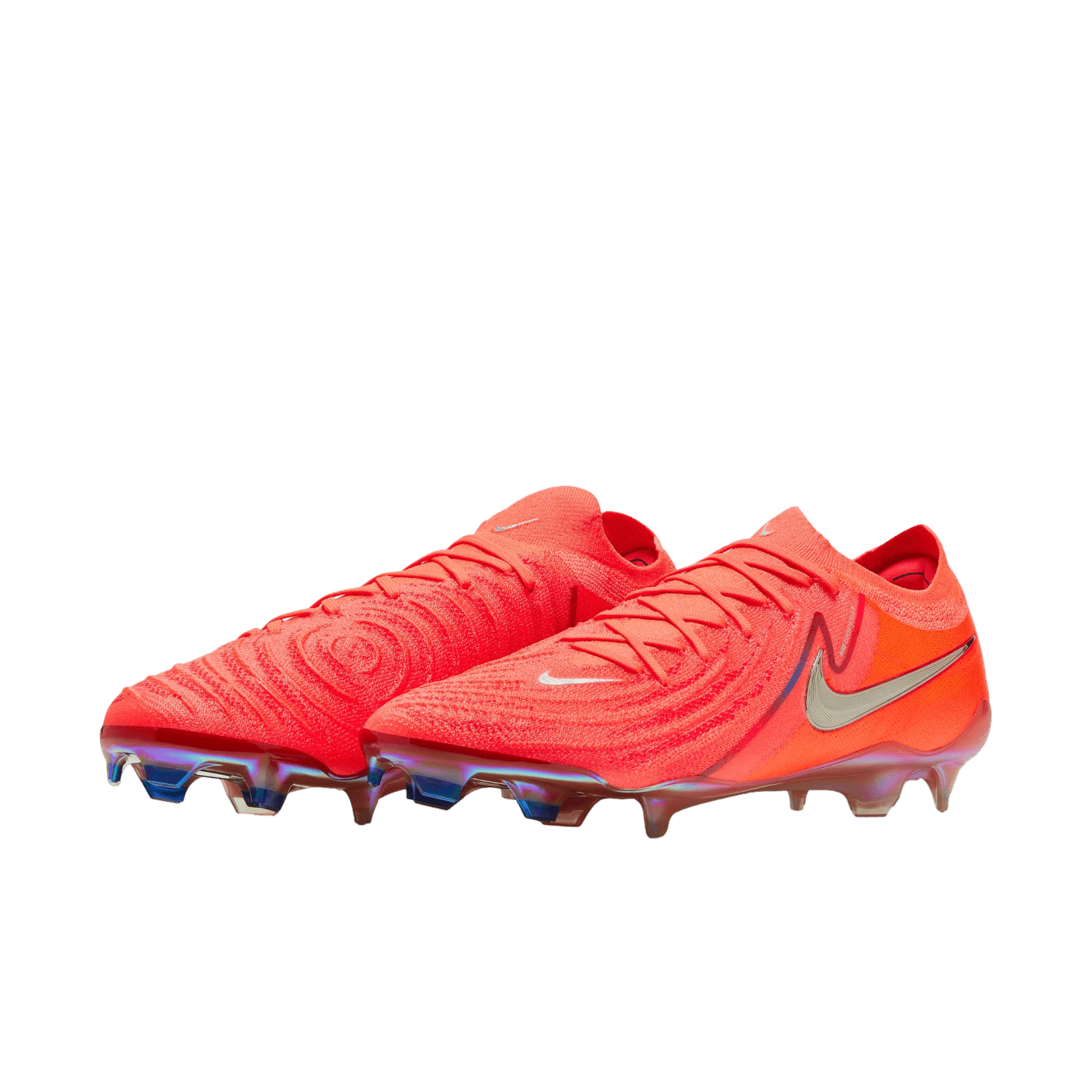 Nike Phantom GX II Elite EH Haaland Firm Ground Cleats HF6361-600