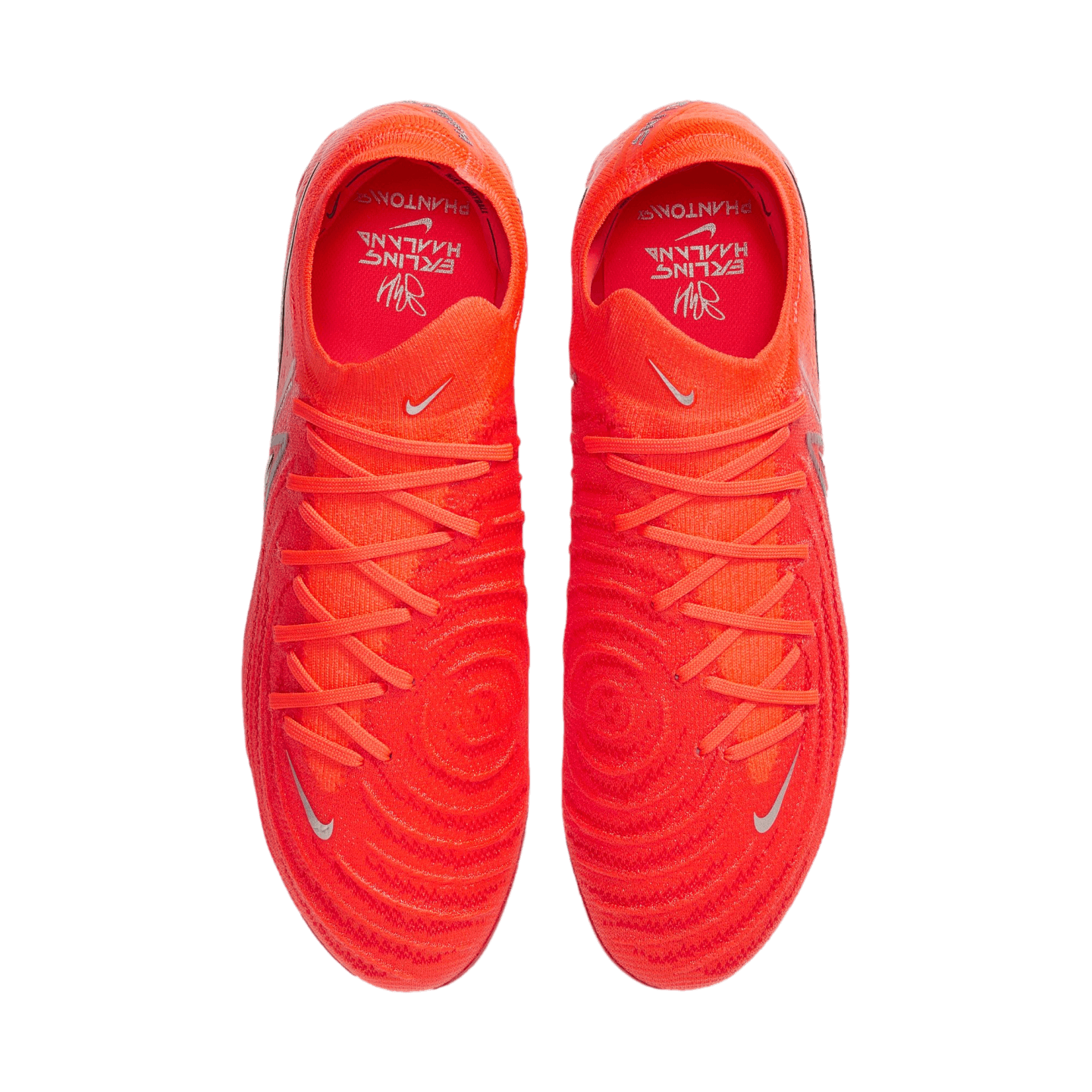 Nike Phantom GX II Elite EH Haaland Firm Ground Cleats HF6361-600