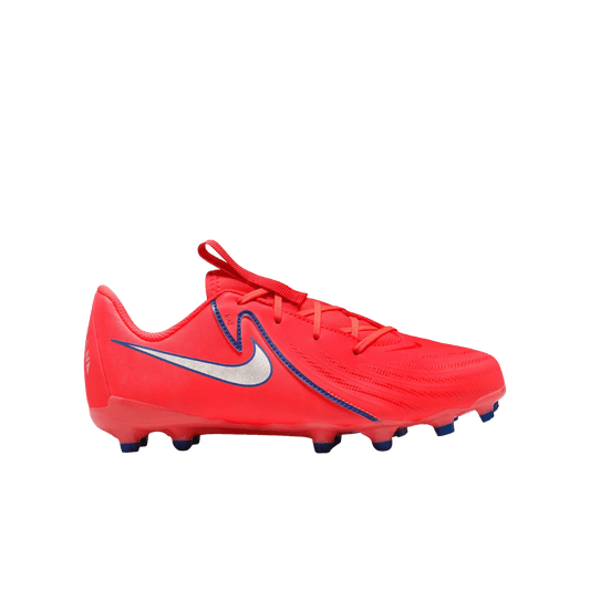 Nike Phantom GX II Academy EH Haaland Youth Firm Ground Cleats