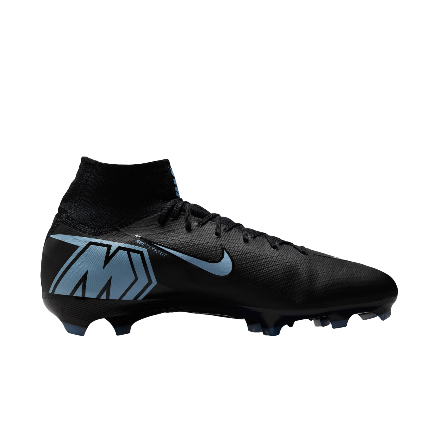 Nike Mercurial Superfly 10 Pro Firm Ground Cleats HF9433-001