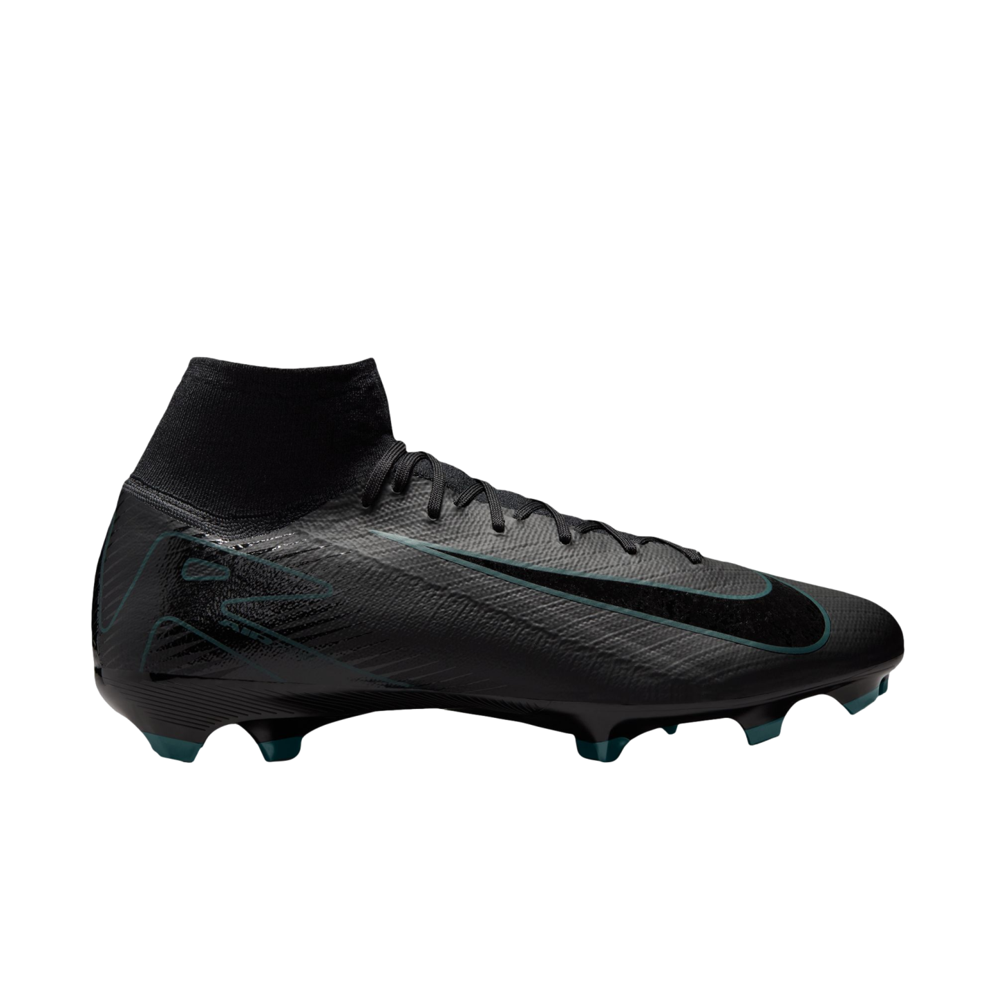 Nike Mercurial Superfly 10 Pro Firm Ground Cleats