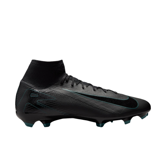 Nike Mercurial Superfly 10 Pro Firm Ground Cleats