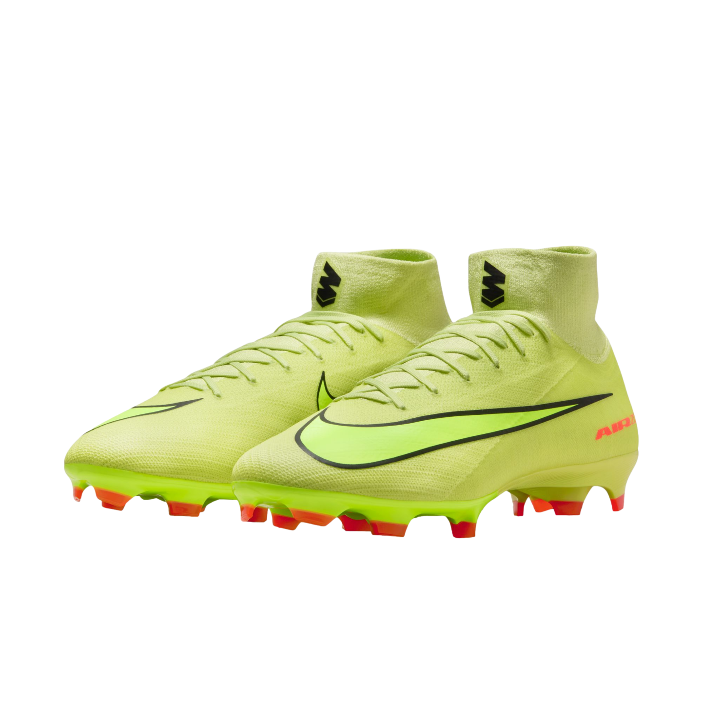 Nike Mercurial Superfly 10 Pro Firm Ground Cleats
